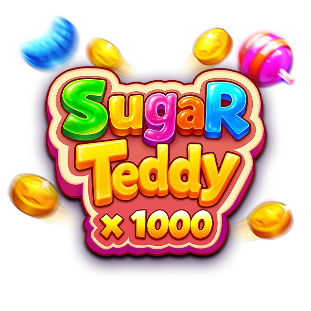 SugarTeddy